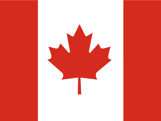CAD Flag
