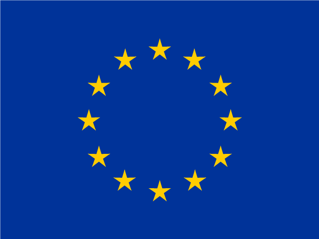 EUR Flag