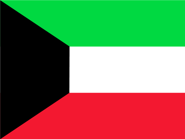 KWD Flag