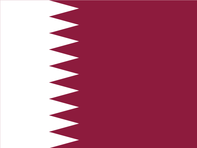 QAR Flag