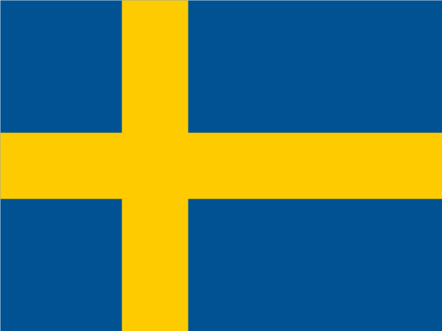 SEK Flag