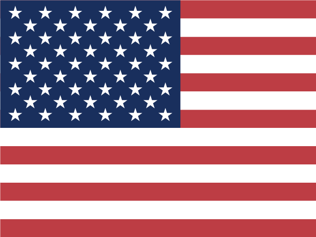 USD Flag